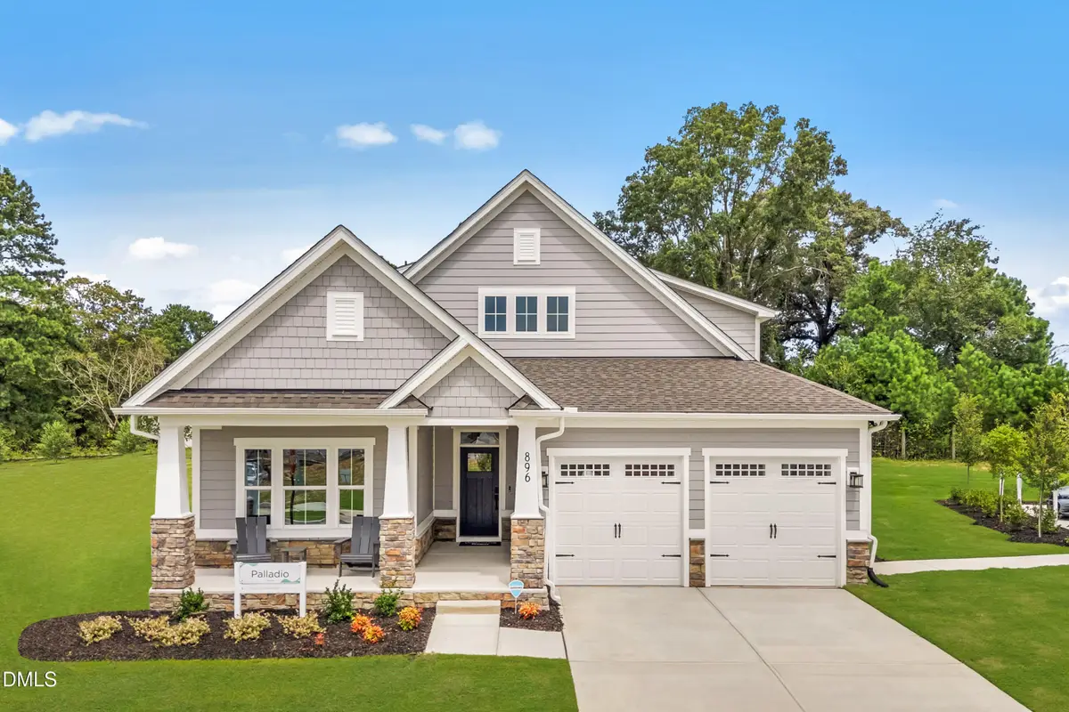 4708 Potting Shed Lane, Leesville, NC 27604 - #1