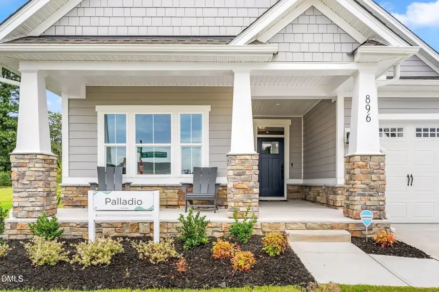 4708 Potting Shed Lane, Leesville, NC 27604 - #2