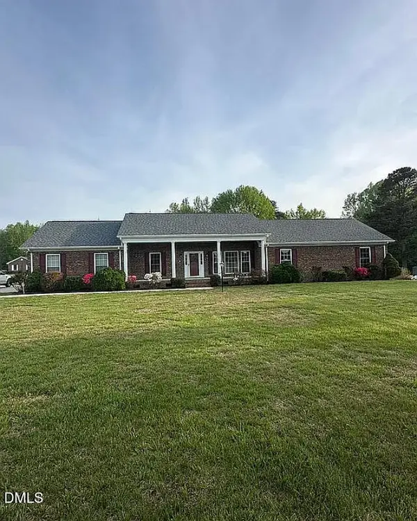 91 Opie Frazier Road, Henderson, NC 27537