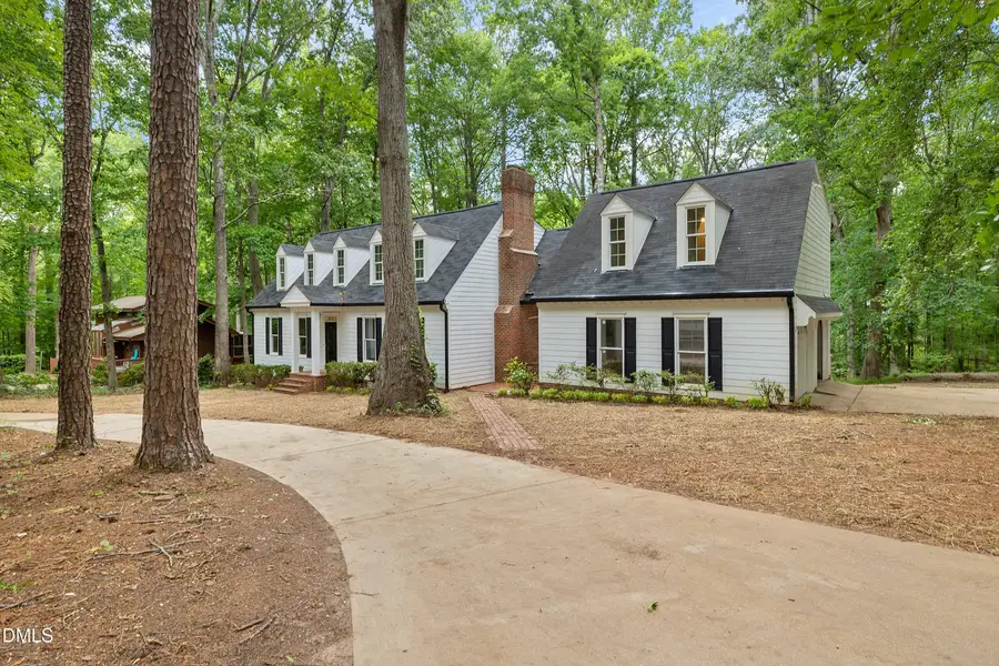 2116 Purnell Road, Wake Forest, NC 27587 - #2