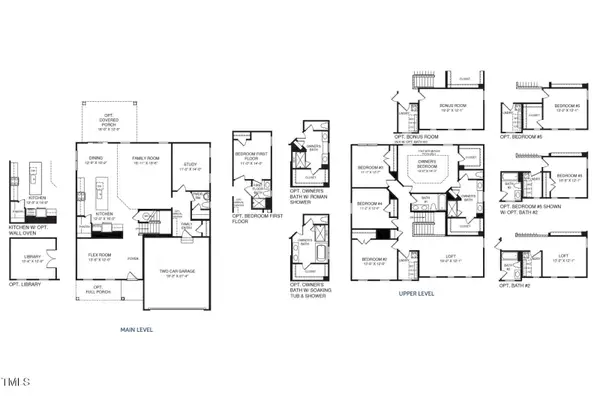 622 Glen Hollow Drive, Raleigh, NC 27604