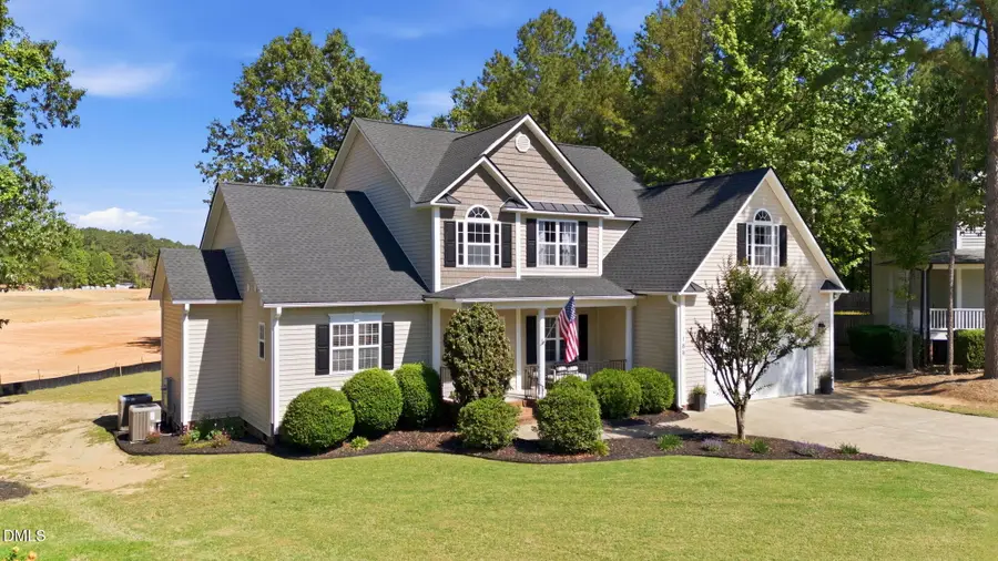 188 Bodie Island Way, Garner, NC 27529 - #2