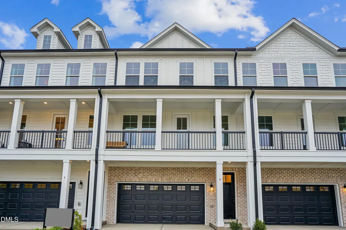 9 E Tiger Lily Trail #52, Clayton, NC 27527 - #1