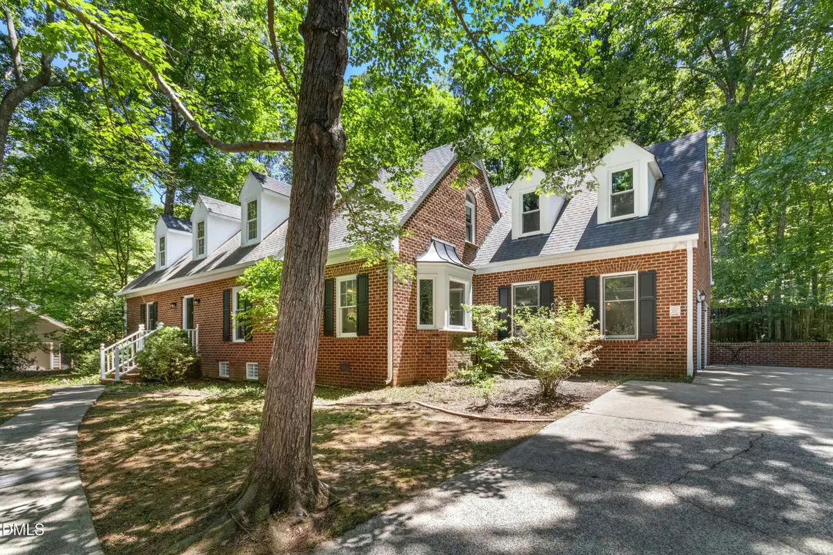 209 Butternut, Chapel Hill, NC 27514 - #1