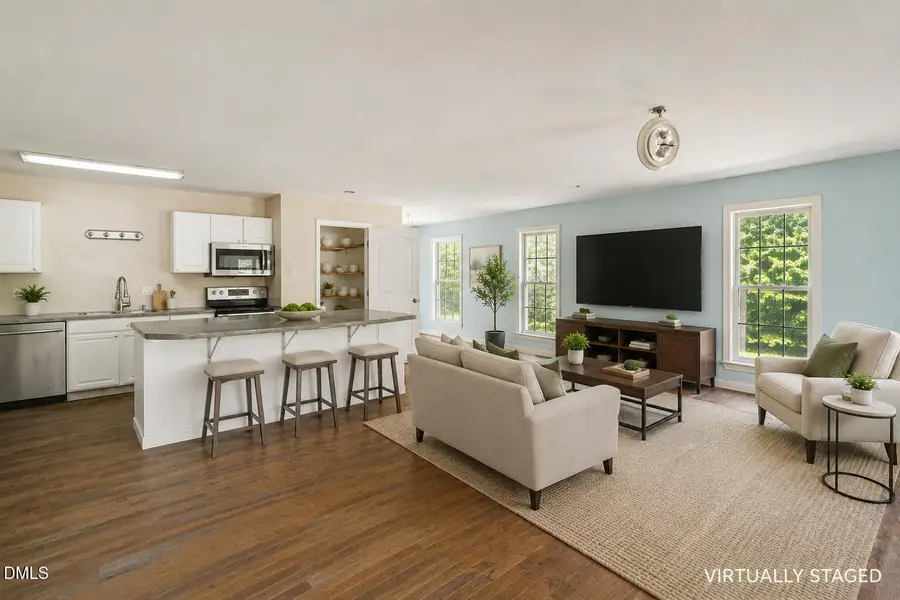 1713 Slater Drive, Wake Forest, NC 27587 - #2