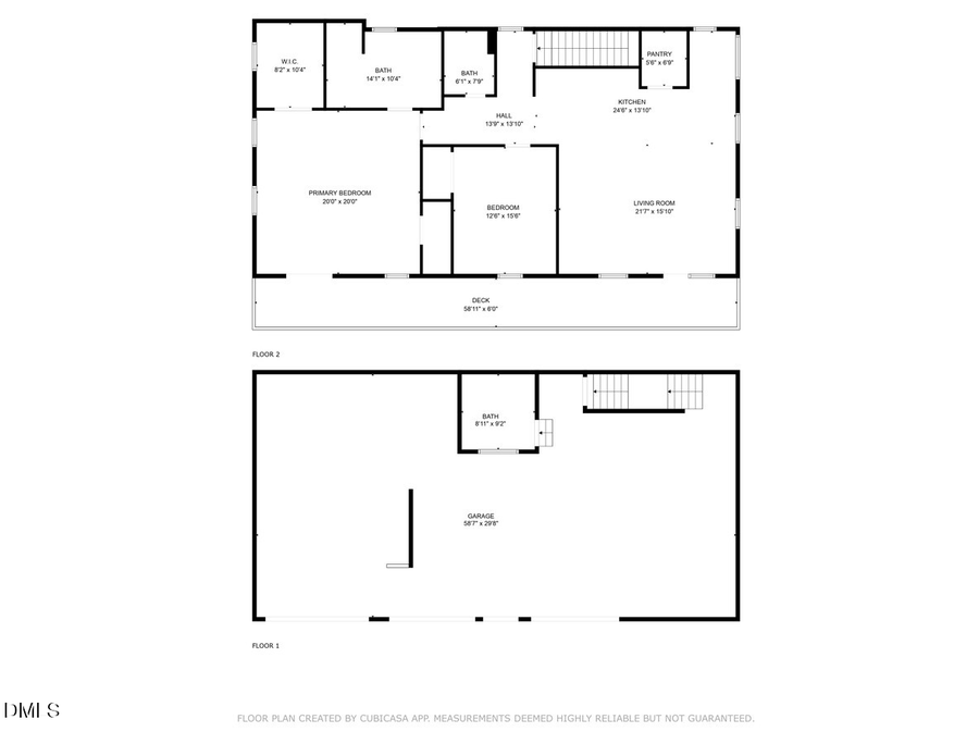 1713 Slater Drive, Wake Forest, NC 27587 - #2