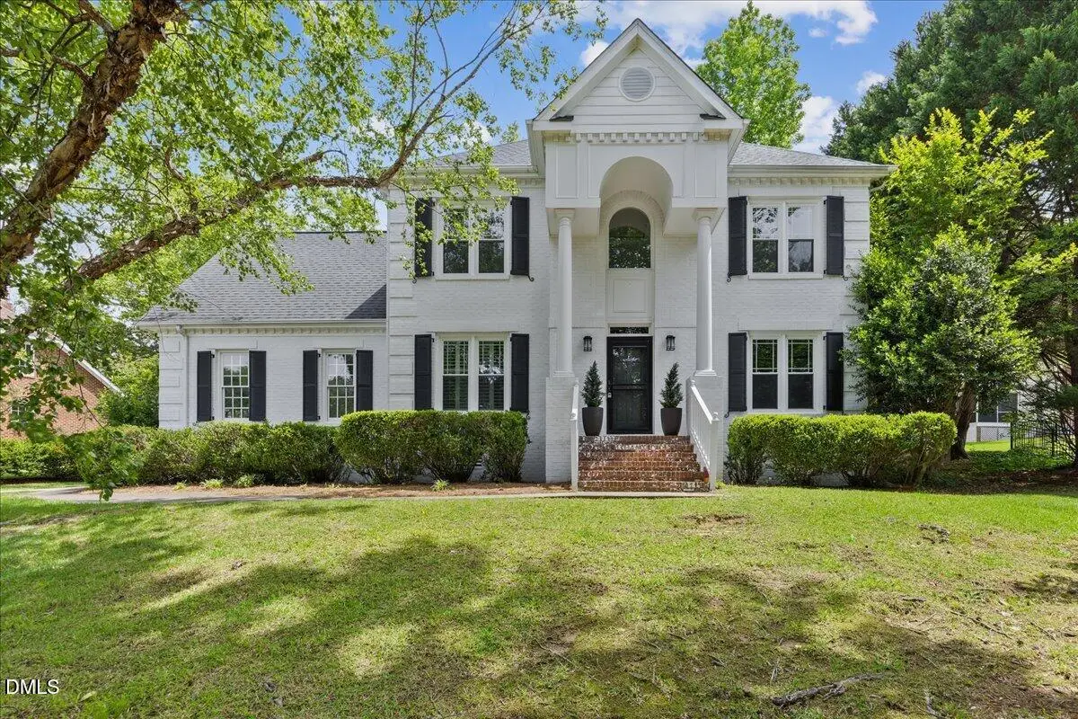 104 Muirfield Lane, Clayton, NC 27527 - #1