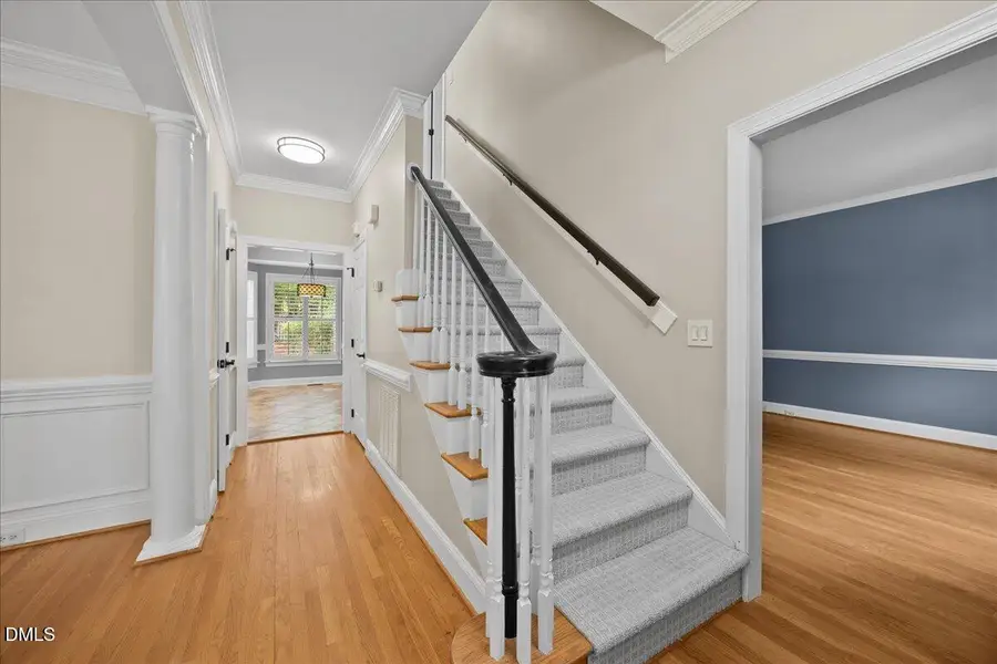 104 Muirfield Lane, Clayton, NC 27527 - #2