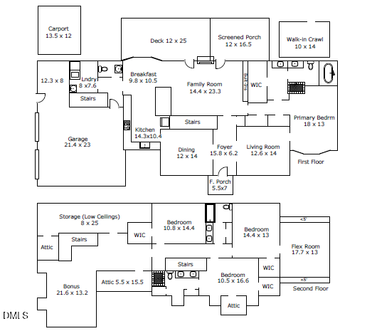 2 Sagamore Place, Hillsborough, NC 27278 - #2