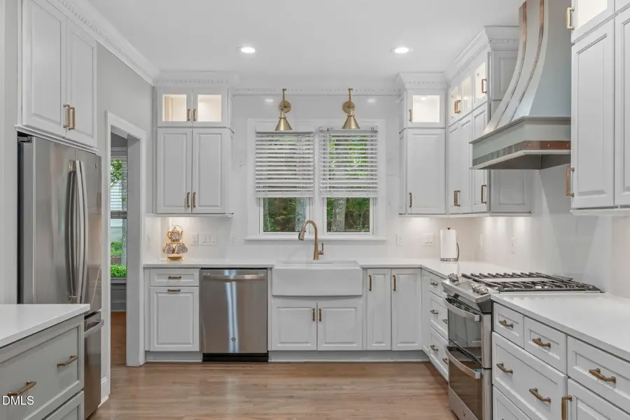 2 Sagamore Place, Hillsborough, NC 27278 - #3