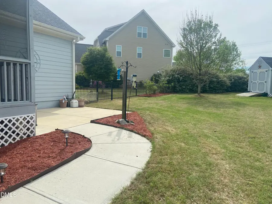 200 Misty Moonlight Drive, Middle Creek, NC 27592 - #3