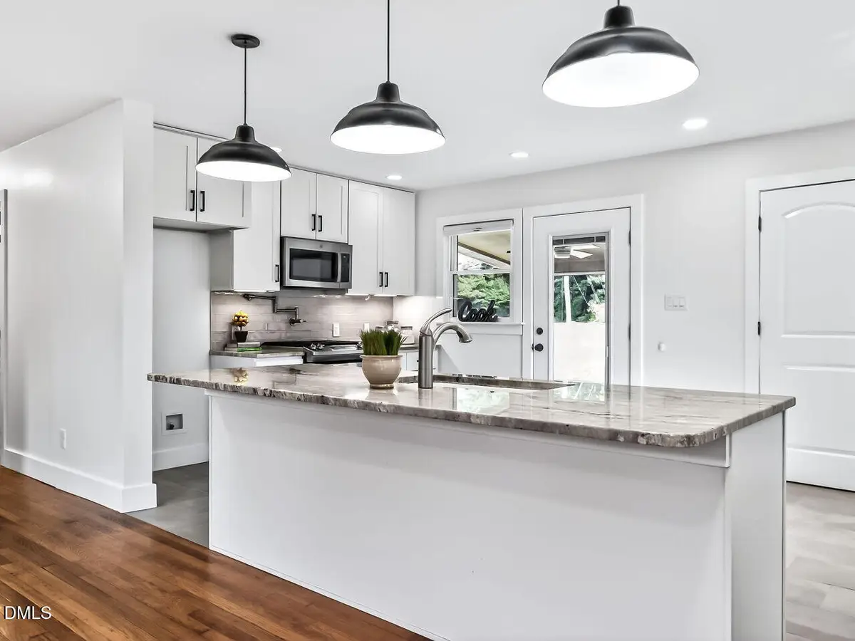 1523 Clermont Road, Durham, NC 27713 - #1