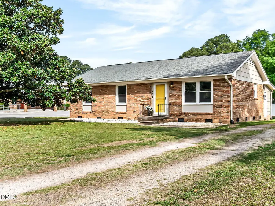 1523 Clermont Road, Durham, NC 27713 - #3