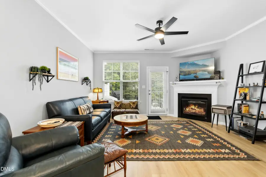 8454 Central Drive, Raleigh, NC 27613 - #3