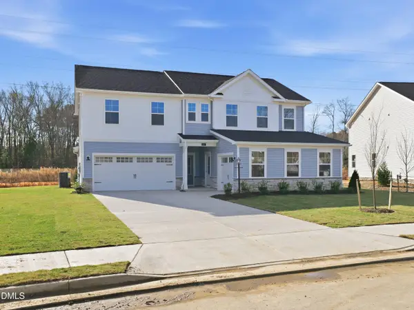 346 Macon Lake Drive, Apex, NC 27523