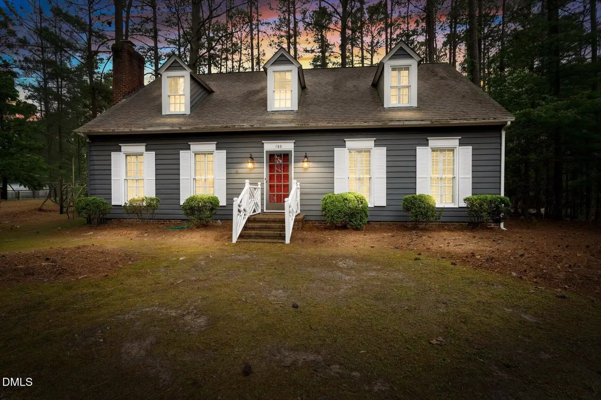 100 Chelsea Court, Rocky Mount, NC 27803 - #1