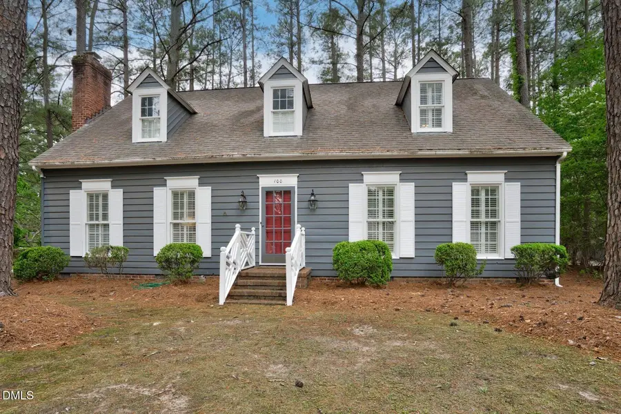 100 Chelsea Court, Rocky Mount, NC 27803 - #2
