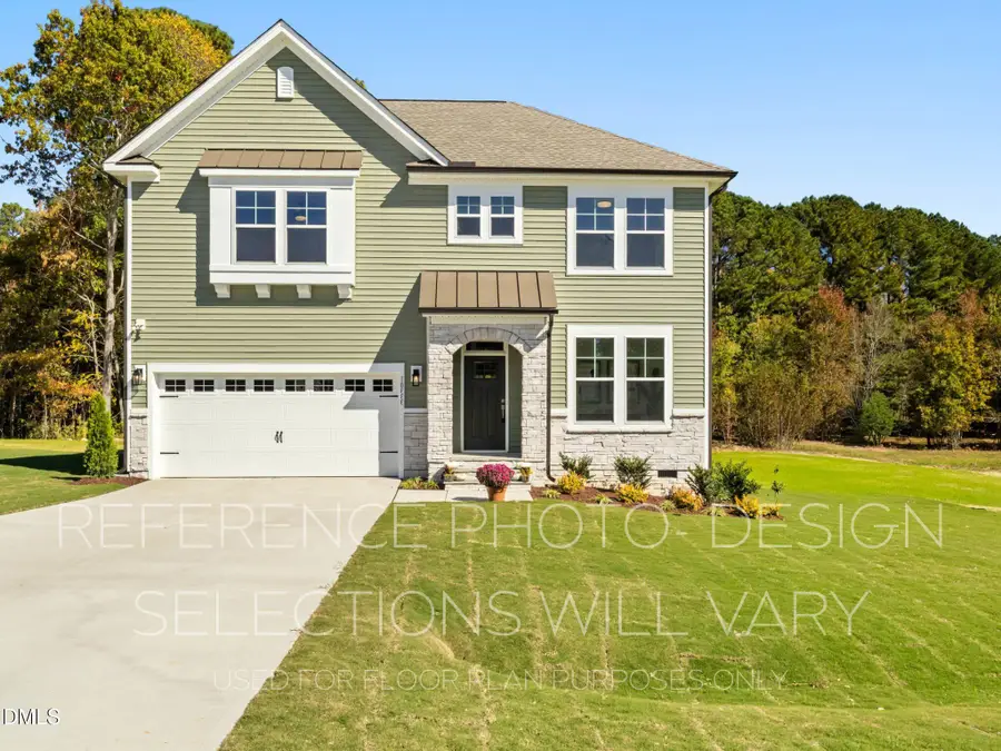 3417 Mackenzie Lane, Zebulon, NC 27597 - #2