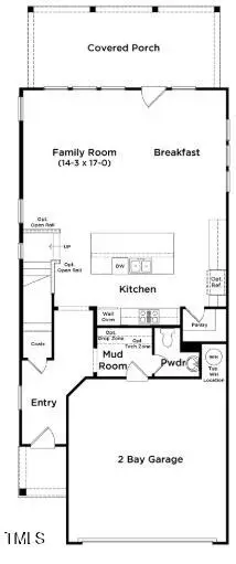 59 Willow Cameron Way, Angier, NC 27501 - #2