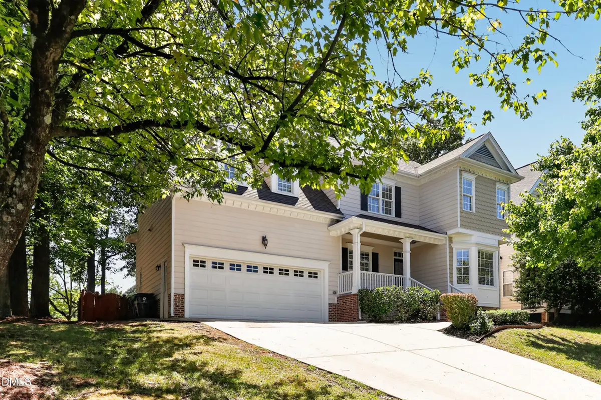 1001 Manderston Lane, Apex, NC 27502 - #1