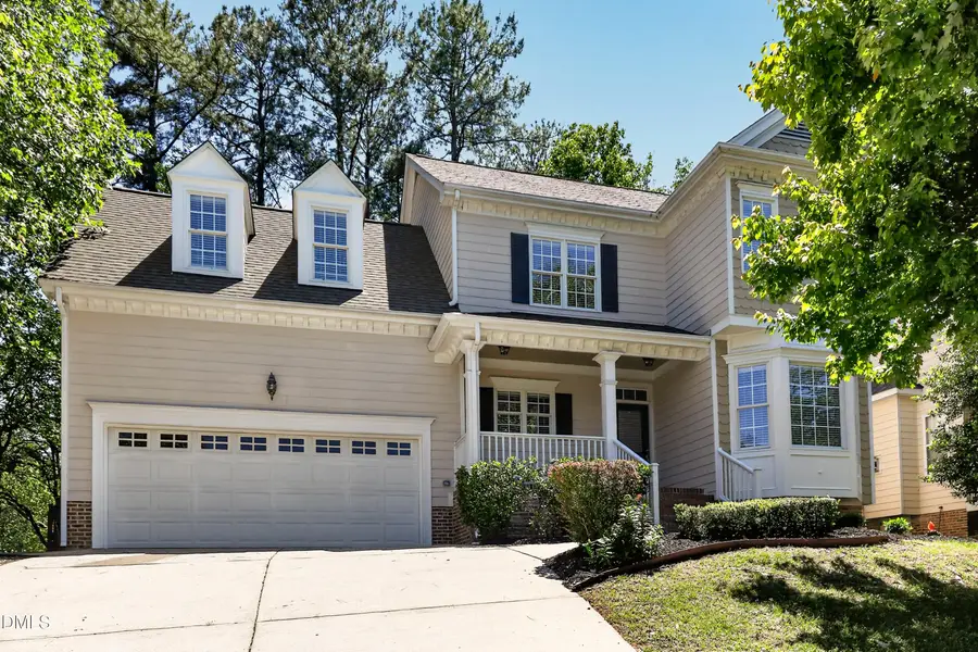 1001 Manderston Lane, Apex, NC 27502 - #2