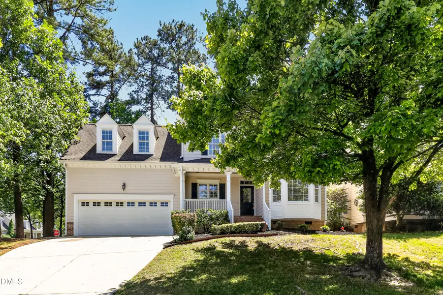 1001 Manderston Lane, Apex, NC 27502 - #3