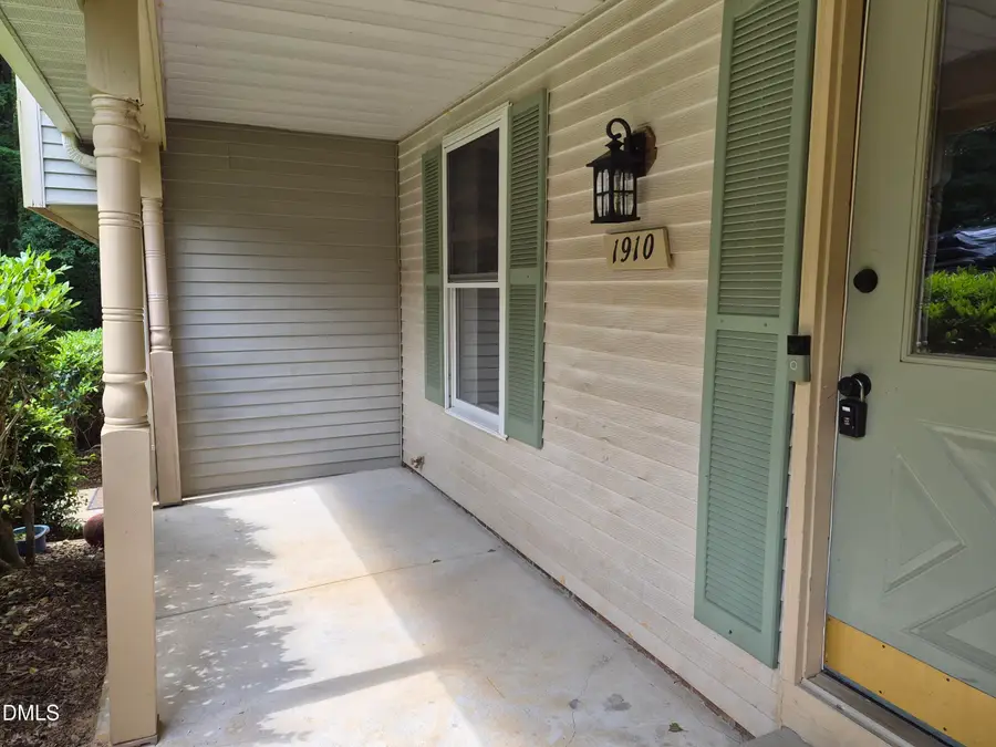 1910 Fox Sterling Drive, Raleigh, NC 27606 - #2