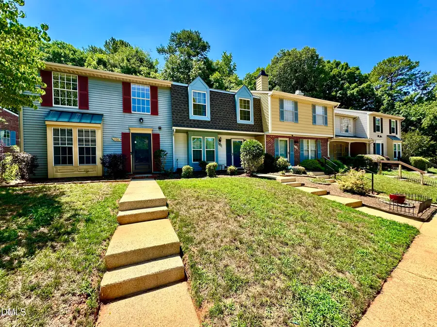 108 E Chalfont Way, Cary, NC 27513 - #2