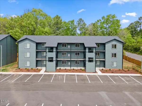 1309 Hudson Avenue #E6, Durham, NC 27705