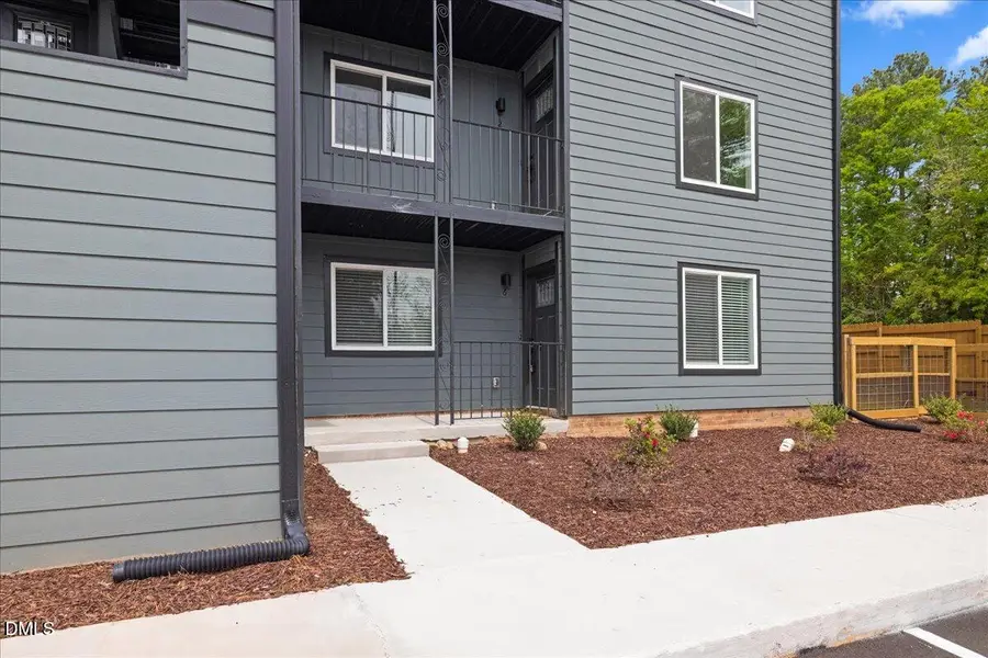 1309 Hudson Avenue #E6, Durham, NC 27705 - #2