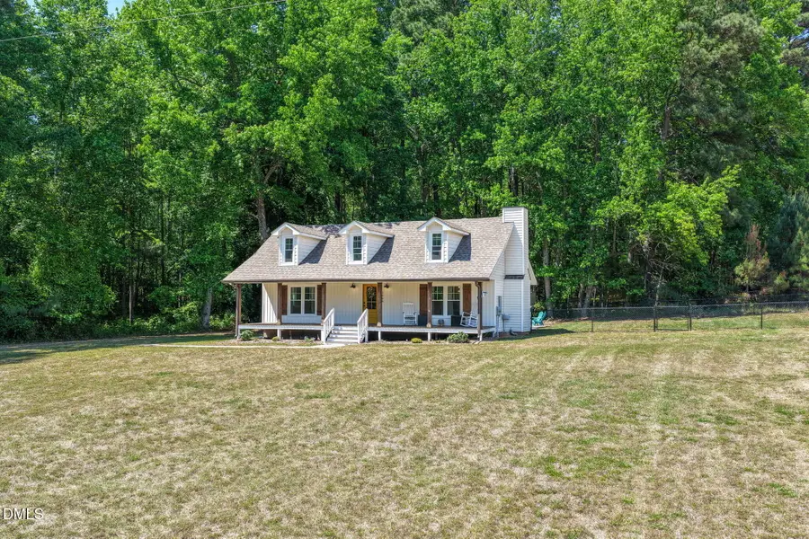 1096 Flat Rock Church Road, Louisburg, NC 27549 - #2