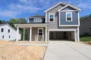 333 Providence Creek Drive, Fuquay Varina, NC 27526 - #1