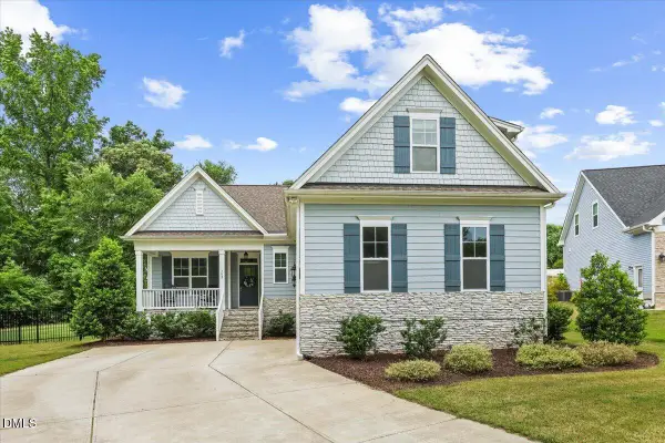302 Old Hickory Drive, Raleigh, NC 27603