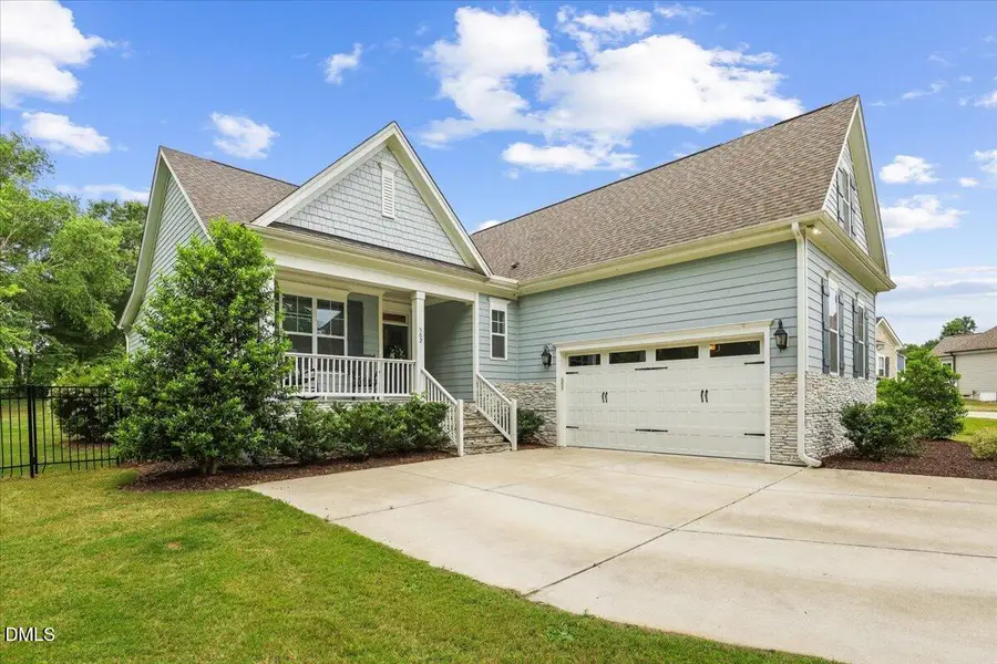 302 Old Hickory Drive, Raleigh, NC 27603 - #3