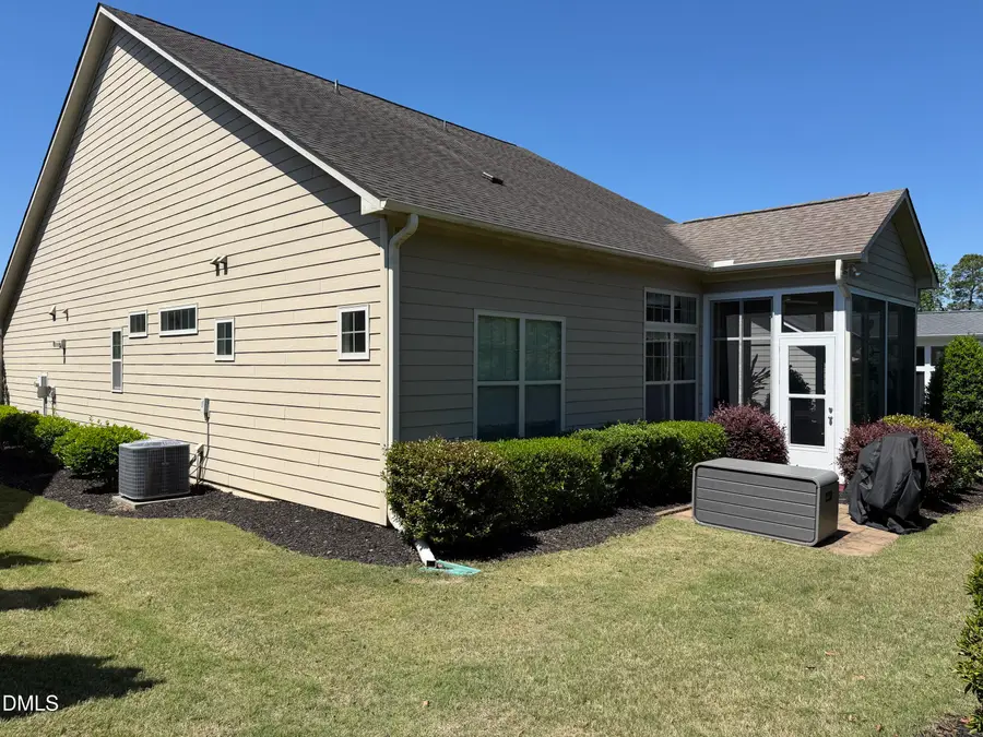 820 Lemongrass Lane, Wake Forest, NC 27587 - #3