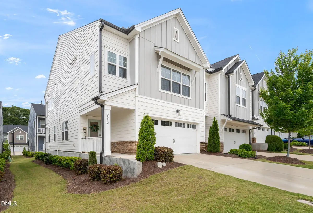 2012 Rooster Spur Court, Durham, NC 27713 - #1