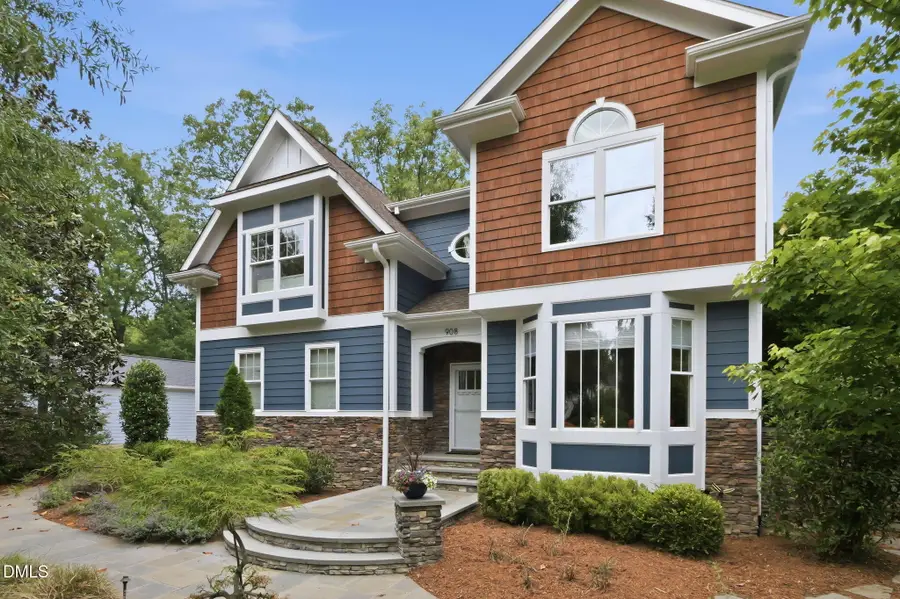 908 Hillsborough Road, Chapel Hill, NC 27516 - #2
