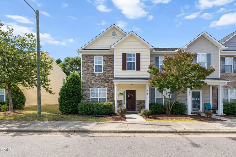 6104 San Marcos Way, Raleigh, NC 27616 - #2