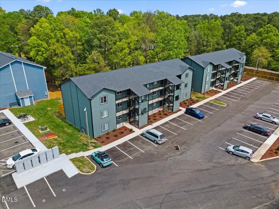 1309 Hudson Avenue #D4, Durham, NC 27705 - #2