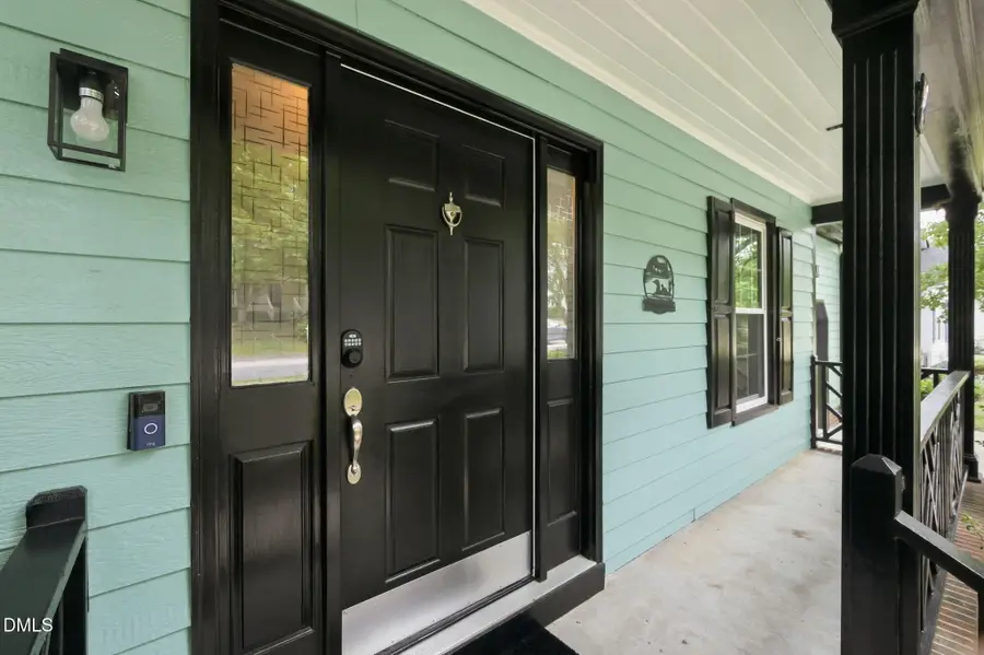 1 Drummond Court, Durham, NC 27713 - #2