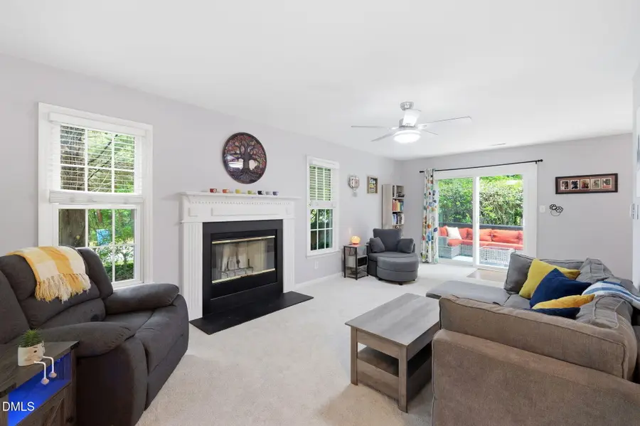 1 Drummond Court, Durham, NC 27713 - #3