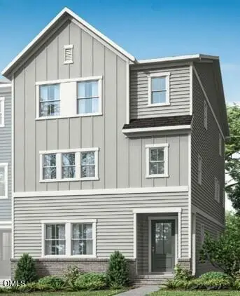 1120 Holding Village Way, Wake Forest, NC 27587