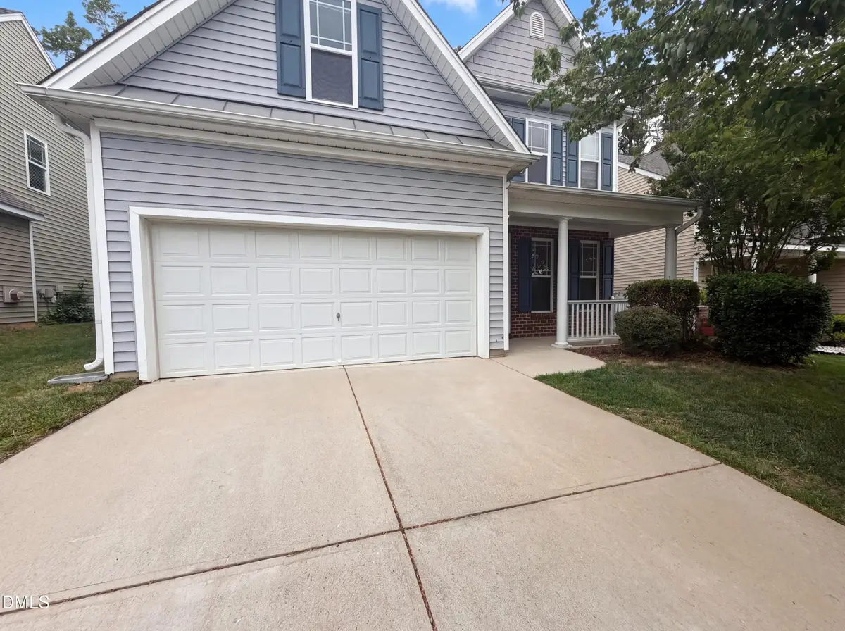 3221 Sunbright Lane, Raleigh, NC 27610 - #1