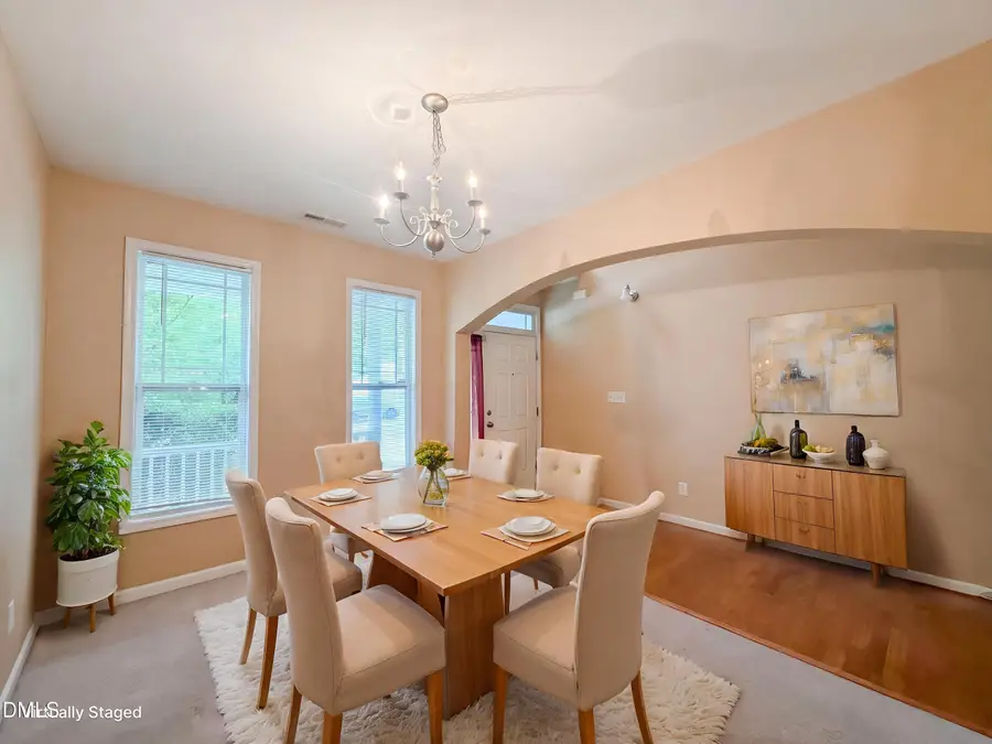 3221 Sunbright Lane, Raleigh, NC 27610 - #2