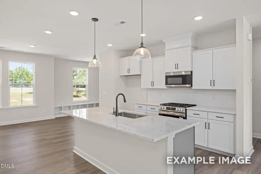 131 Broadway Street, Knightdale, NC 27545 - #2
