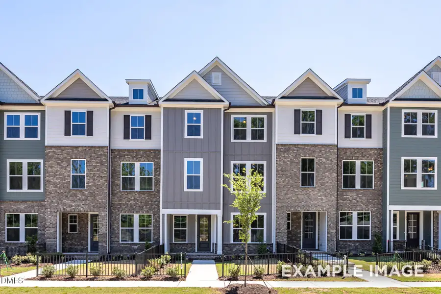 131 Broadway Street, Knightdale, NC 27545 - #3