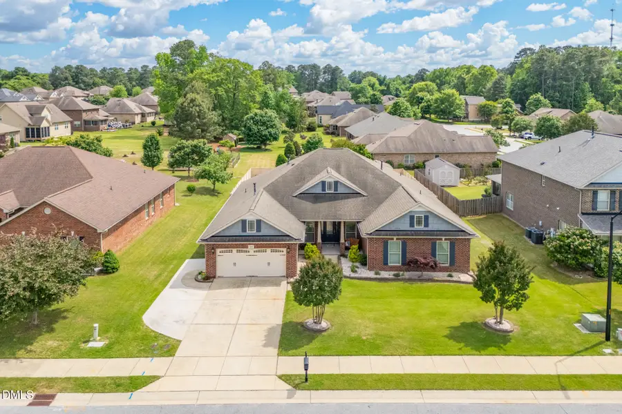 304 Woodlief Farm Road, Rolesville, NC 27571 - #2