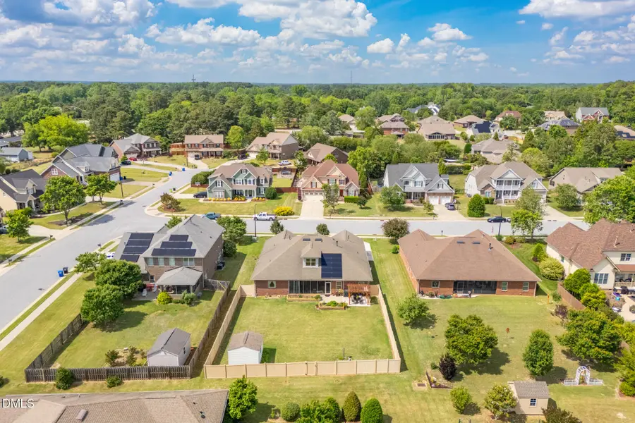 304 Woodlief Farm Road, Rolesville, NC 27571 - #3