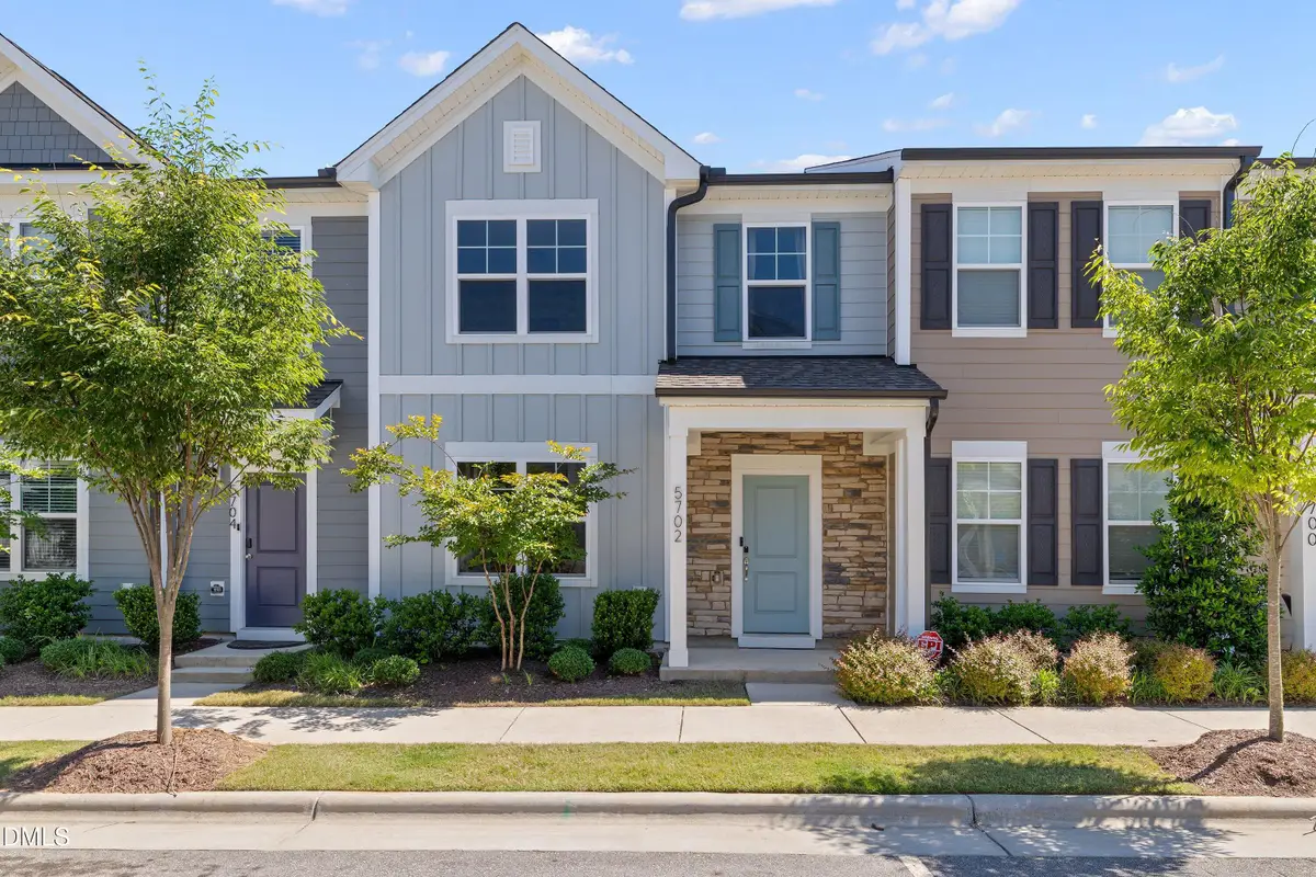 5702 Volos Avenue, Raleigh, NC 27603 - #1