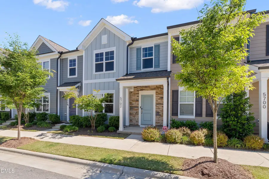 5702 Volos Avenue, Raleigh, NC 27603 - #2